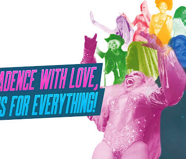 To Decadence With Love (2020)