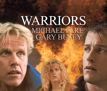 Warriors (1995)