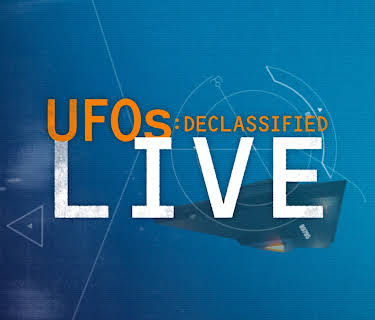 UFO Declassified: LIVE