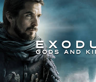 Exodus: Gods and Kings (2014)