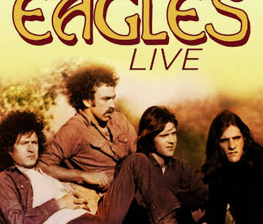 The Eagles: Live (2007)