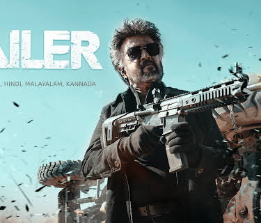 Jailer (2023)
