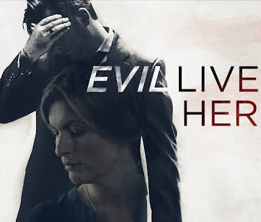 Evil Lives Here Season 1