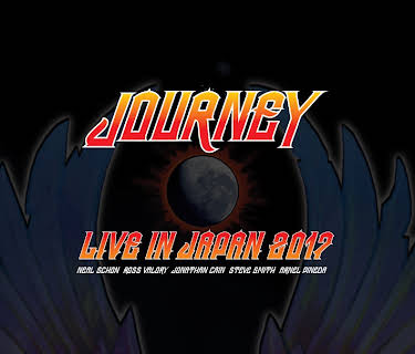 Escape & Frontiers Live In Japan (2019)