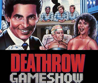 Deathrow Gameshow (1987)