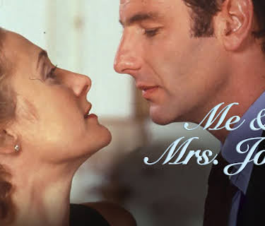 Me & Mrs. Jones (2003)