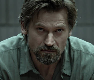 Small Crimes (2017)