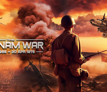 The Vietnam War: 1 Nov 1955 - 30 Apr 1975 (2026)
