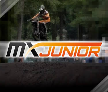 FIM Junior Motocross World Championship 2024 (2024)