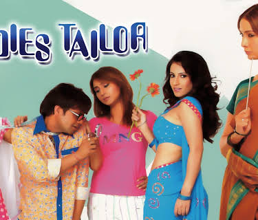 Ladies Tailor (2005)