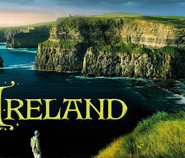 Ireland (2022)