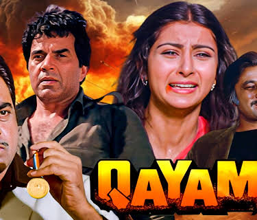 Qayamat (1983)