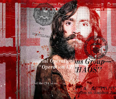 Chaos: The Manson Murders (2025)
