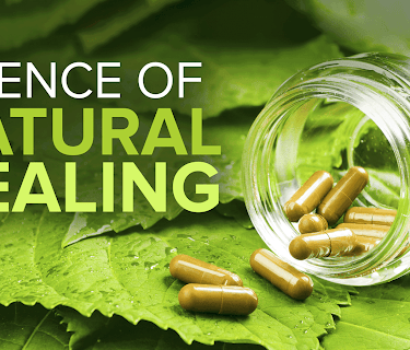 The Science of Natural Healing