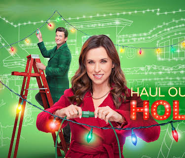 Haul Out the Holly (Hallmark Movie VIP Pass) (2022)