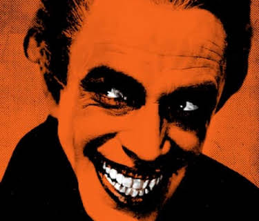 The Man Who Laughs (1928)
