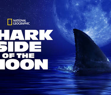 Shark Side of the Moon (2022)