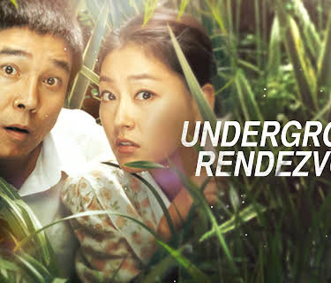 Underground Rendezvous (2007)