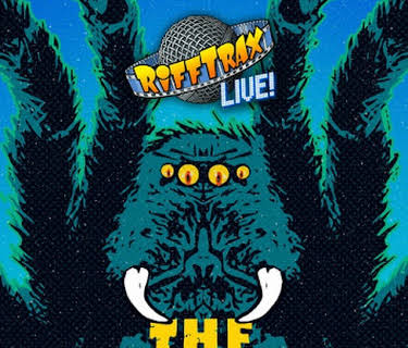 RiffTrax Live: The Giant Spider Invasion (2019)