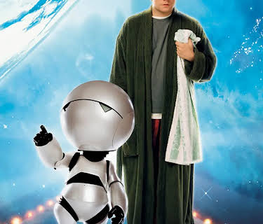 The Hitchhiker's Guide to the Galaxy (2005)