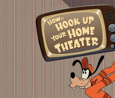 How to Hook Up Your Home Theater - Short (2007)