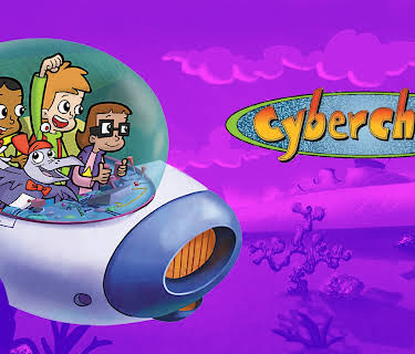Cyberchase, Season 1