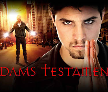 Adam's Testament (2018)