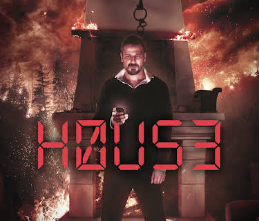 h0us3 (2019)