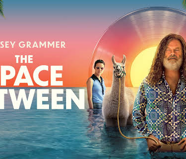 The Space Between (2021)