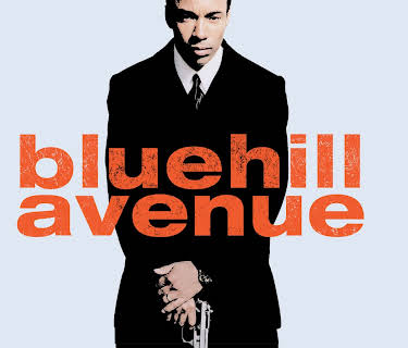 Blue Hill Avenue (2003)