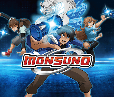 Monsuno