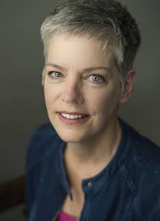 Kristin Shepherd