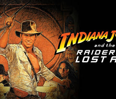 Indiana Jones and the Raiders of the Lost Ark (4K UHD) (1981)