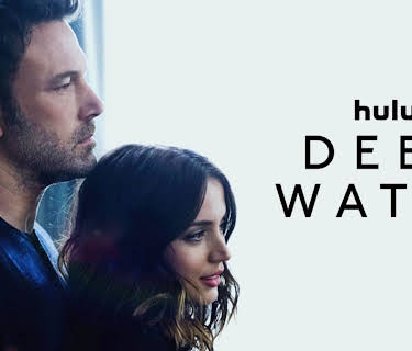 Deep Water (2026)