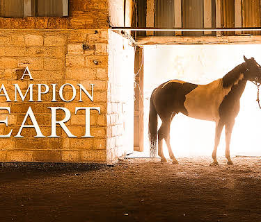 A Champion Heart (2026)