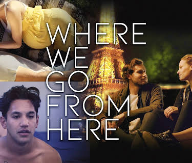 Where We Go From Here (2019)