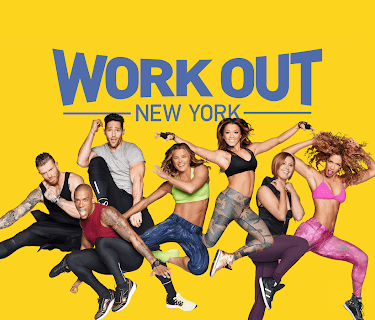 Work Out New York, Season 1