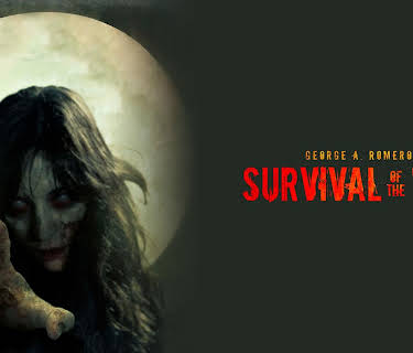 George A. Romero's Survival of the Dead (2010)
