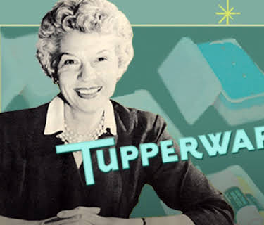Tupperware! (2021)