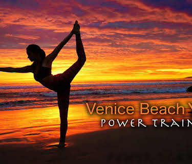 Venice Beach Yoga - Power Train (1) - Level 2