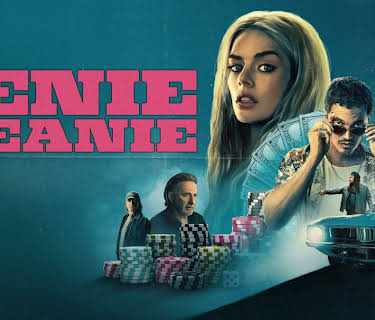 Eenie Meanie (2025)