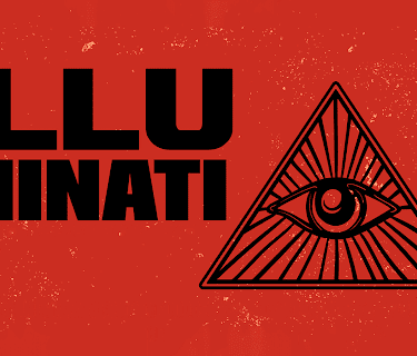 Illuminati (2023)
