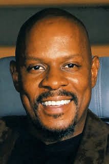 Avery Brooks