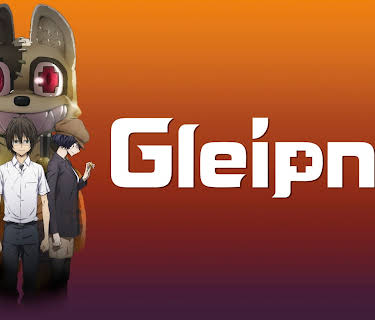 Gleipnir (Original Japanese Version)