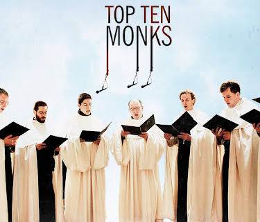 Top Ten Monks (2010)