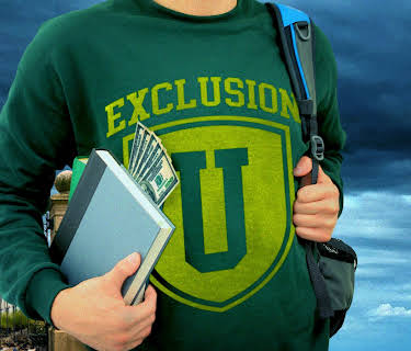 Exclusion U (2023)