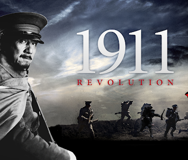 1911 (2011)