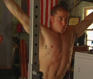 Every Second Counts: the Story of the 2008 Crossfit Games (2016)