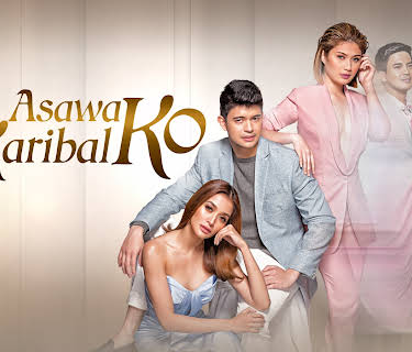 Asawa Ko Karibal Ko