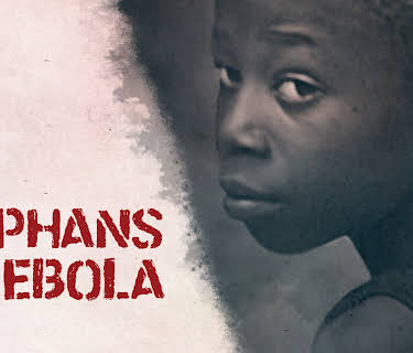 Orphans of Ebola (2016)